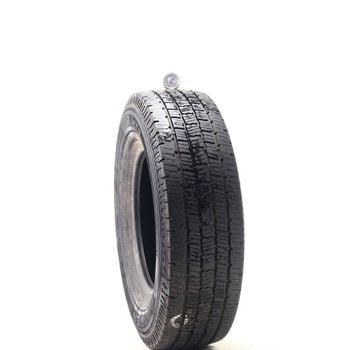 Set of (2) Used LT245/75R16 Cooper Discoverer HT3 120/116R - 8-8.5/32