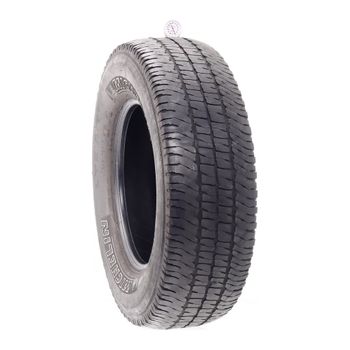 Used LT245/75R17 Michelin LTX A/T2 121/118R - 6/32