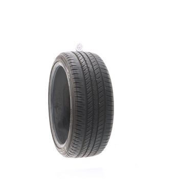 Set of (2) Used 235/40R19 Yokohama YK-GTX 96V - 10-10.5/32