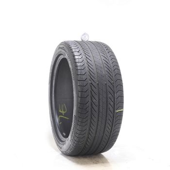 Used 275/40R19 Continental ProContact GX SSR MOE 101H - 7/32