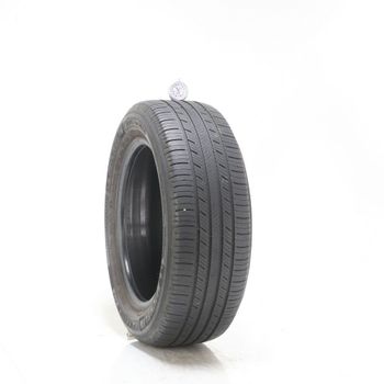 Set of (2) Used 205/60R16 Michelin Premier A/S 92H - 5.5/32
