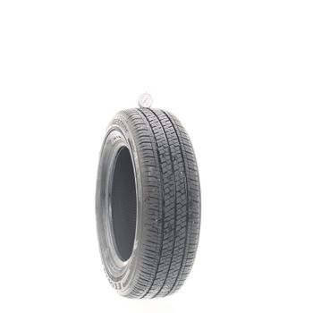 Used 195/65R15 Bridgestone Ecopia EP422 Plus 89S - 8.5/32