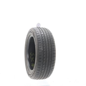 Used 215/55ZR16 Ironman IMove Gen 2 AS 97W - 8/32