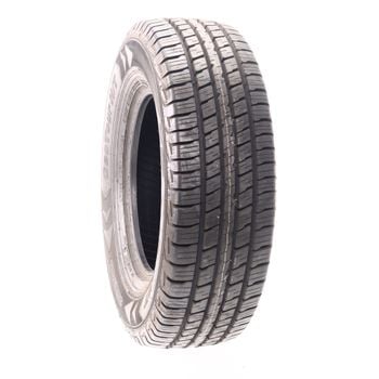 Driven Once LT265/70R17 Sumitomo GeoTour H/T 121/118S - 16/32