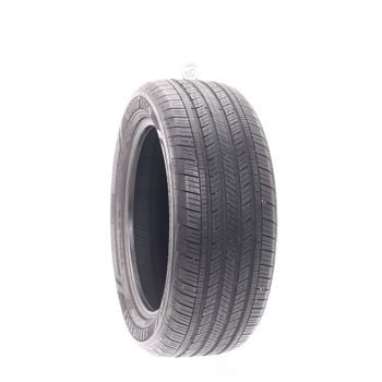 Set of (2) Used 255/50R20 Goodyear Assurance Finesse 105T - 9.5/32