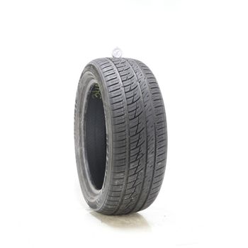 Used 245/50R20 Delinte Desert Storm II DS8 102V - 8.5/32