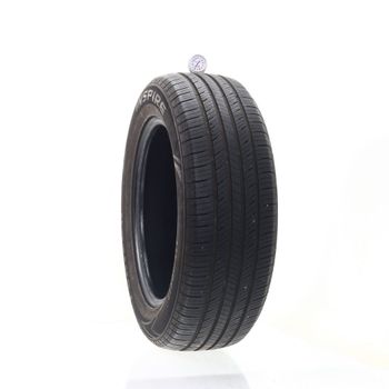 Set of (2) Used 235/60R18 Sailun Inspire 103V - 8.5/32