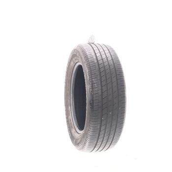 Used 235/65R17 Goodyear EfficientGrip Performance 104H - 6/32