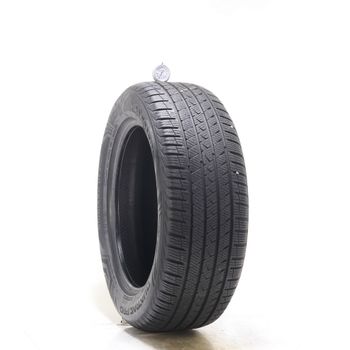 Used 235/55R18 Vredestein Quatrac Pro 104V - 8/32