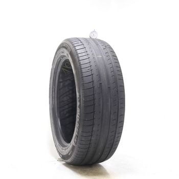 Used 255/55R20 Michelin Latitude Sport 110Y - 4.5/32