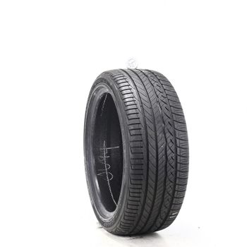 Used 245/40R19 Dunlop Conquest sport A/S 94W - 9/32