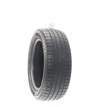 Set of (4) Used 225/55R17 Michelin Defender 2 101H - 9/32
