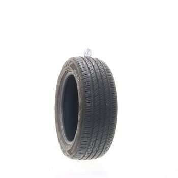 Set of (4) Used 205/55R16 Achilles Touring Sport A/S 91H - 7.5/32