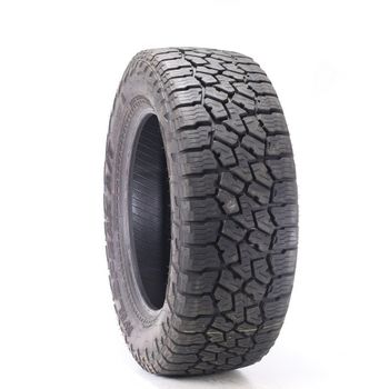 Used LT295/60R20 Falken Wildpeak A/T3W 126/123R - 16/32