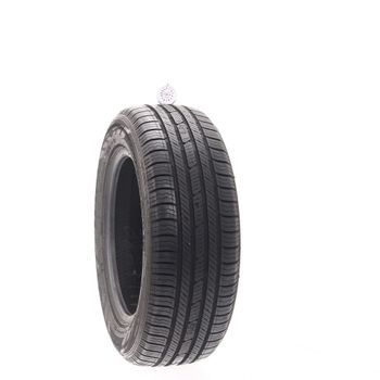 Used 215/60R16 Nokian One 95V - 10.5/32