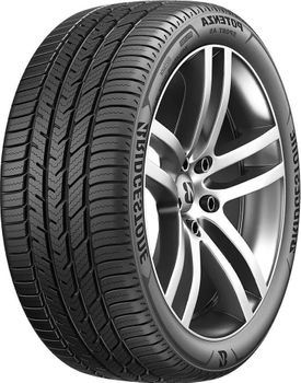 Set of (4) New 235/60R18 Bridgestone Potenza Sport AS 107W