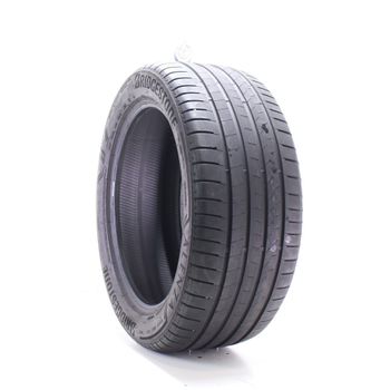 Used 285/45R20 Bridgestone Alenza 001 108W - 7/32