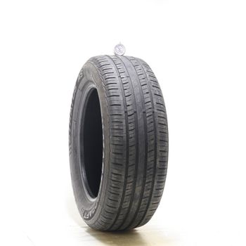 Set of (4) Used 235/60R18 Mastercraft Stratus AS 103H - 5/32