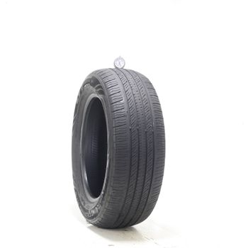 Used 225/60R17 GT Radial Champiro Touring AS 99H - 6/32