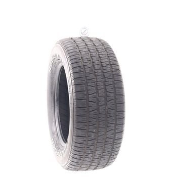 Set of (2) Used 235/60R15 BFGoodrich Radial T/A 98S - 9/32