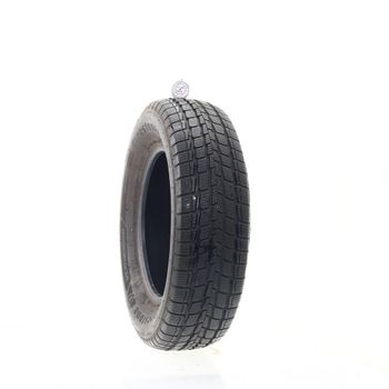 Used 215/70R16 Firestone WeatherGrip 100H - 9/32