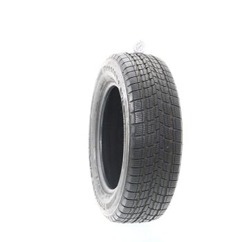 Set of (4) Used 225/65R17 Firestone WeatherGrip 102H - 8.5-10/32