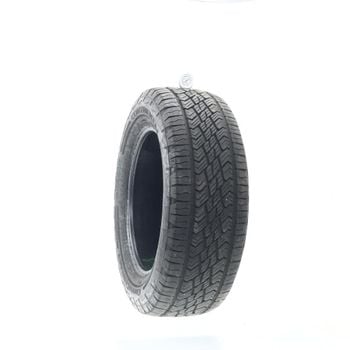 Set of (2) Used 255/60R18 Continental CrossContact ATR 108T - 9-10.5/32