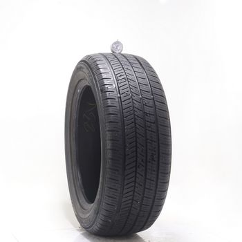Used 245/55R19 Yokohama YK740 GTX 103H - 8/32