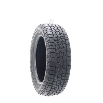 Used 225/60R18 Cooper Discoverer Road+Trail AT 104H - 12.5/32