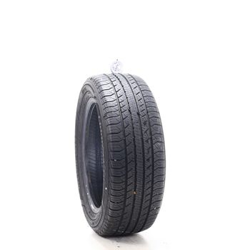 Set of (2) Used 205/55R16 Goodyear Assurance Outlast 91H - 7.5-8/32