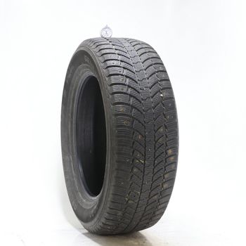 Used 275/60R20 General Grabber Arctic Studded 116T - 6/32