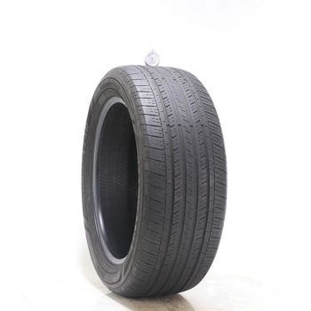 Used 255/50R20 Goodyear Assurance Finesse 105T - 4/32
