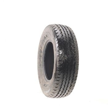 Used LT235/75R15 Goodyear Wrangler HT 1N/A - 14/32