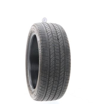 Set of (2) Used 275/45R21 Bridgestone Alenza A/S 02 ENLITEN 107H - 8/32