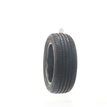 Set of (2) Used 215/55R16 Summit Ultramax A/S 2.0 97H - 8-9.5/32