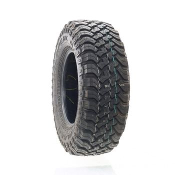 Driven Once 275/45R20 Falken Ziex S/TZ 05 110H - 13/32