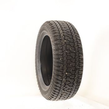 Used LT265/60R20 Kumho Road Venture AT51 121/118R - 14/32