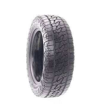 New 245/60R18 Nitto Nomad Grappler 109H