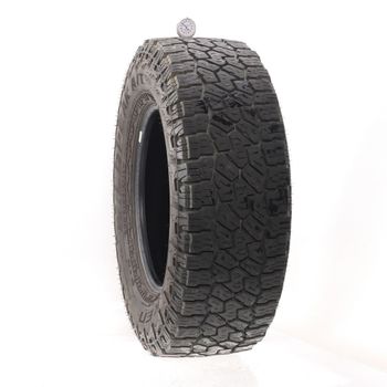 Used LT275/70R18 Falken Wildpeak A/T4W 125/122S - 12/32