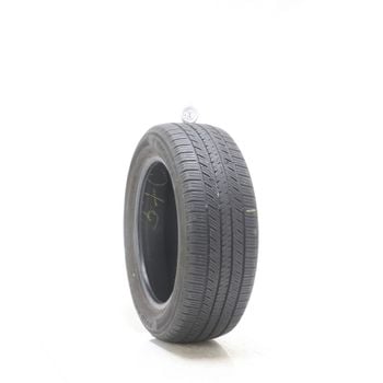 Set of (4) Used 205/55R16 Yokohama Avid Ascend LX 91H - 6.5-8/32