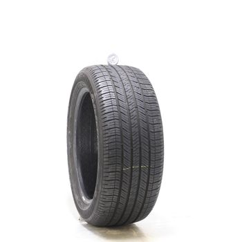 Set of (2) Used 235/50R18 Goodyear Eagle LS-2 97H - 9/32