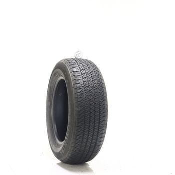 Set of (4) Used 205/65R15 Continental TouringContact AS 92T - 9.5-10.5/32