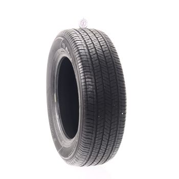 Set of (4) Used 235/65R17 Yokohama BluEarth S34TZ 103T - 7.5/32