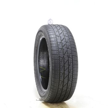 Set of (2) Used 225/55R18 Firestone Destination LE3 98H - 6/32