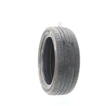 Set of (2) Used 235/45R19 Continental ProContact TX 95H - 7-8/32