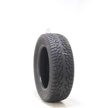 Used 215/60R16 GT Radial IcePro 3 99T - 9/32