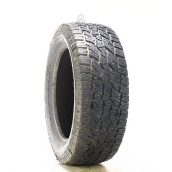 Used 275/55R20 Wild Country Radial XTX SPORT 117S - 10/32