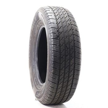 Driven Once 255/70R18 Multi-Mile Wild Country HRT 113T - 10.5/32