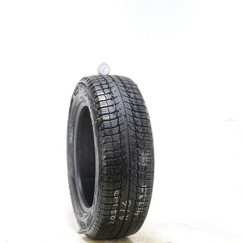 Used 205/60R16 Michelin X-Ice Xi3 96H - 8/32