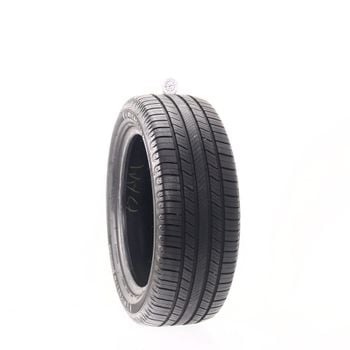 Set of (2) Used 235/50R18 Michelin Defender 2 97H - 10-10.5/32